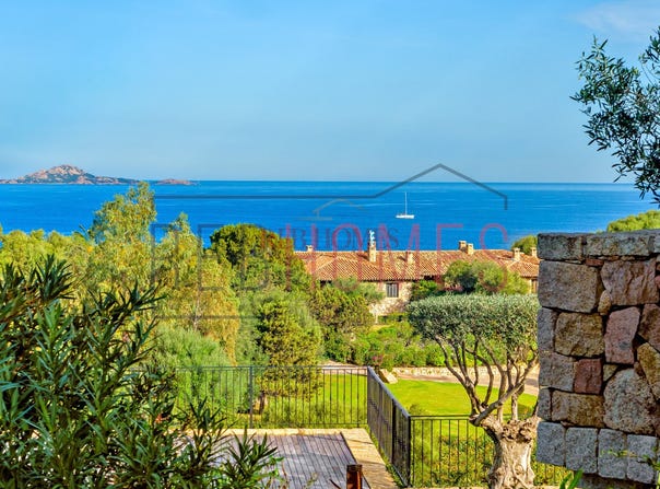 Porto Rotondo, Sardinia 07026