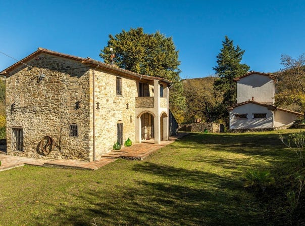 Montone, Umbria 06014