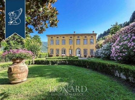 Capannori, Lucca