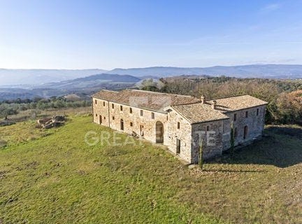 Ficulle, Terni