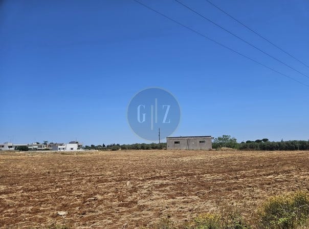 Martano, Apulia 73025