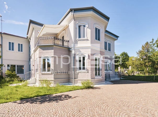 VIALE VERDI, 1, Treviso, Veneto 31100