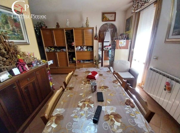 località Contea, 9, Rufina, Tuscany 50068
