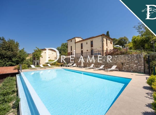 Palaia, Tuscany 56036
