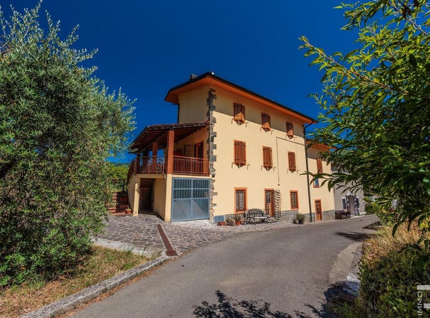 Montecatini-Terme, Tuscany 51016