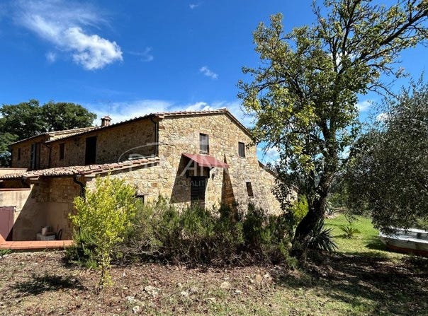 San Dalmazio, Tuscany 56045