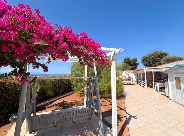 San Vincenzo, Tuscany 57027
