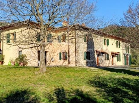 Vinci, Tuscany 50059