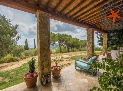 Capoliveri, Toscana|Tuscany