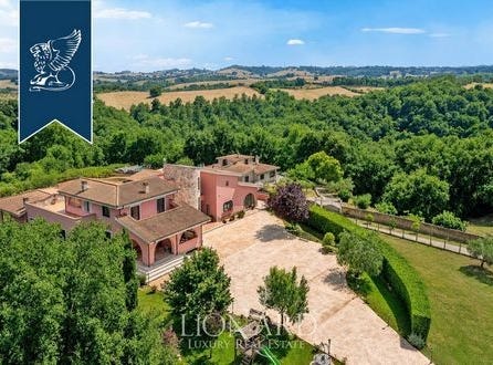 Rignano Flaminio, Roma