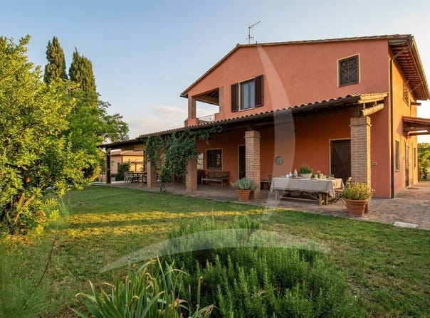 Grosseto, Tuscany 58100