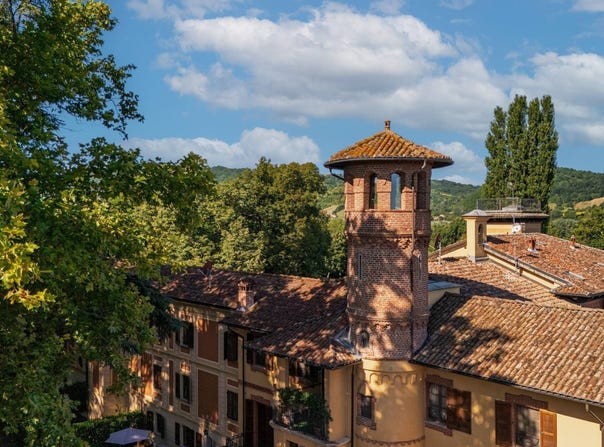 Acqui Terme, The Piedmont 15011