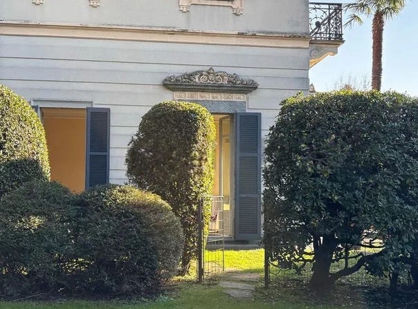 Civiglio, Lombardy 22100