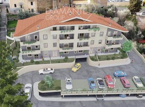 Magione, Umbria