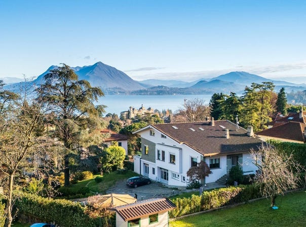 Stresa, The Piedmont 28838