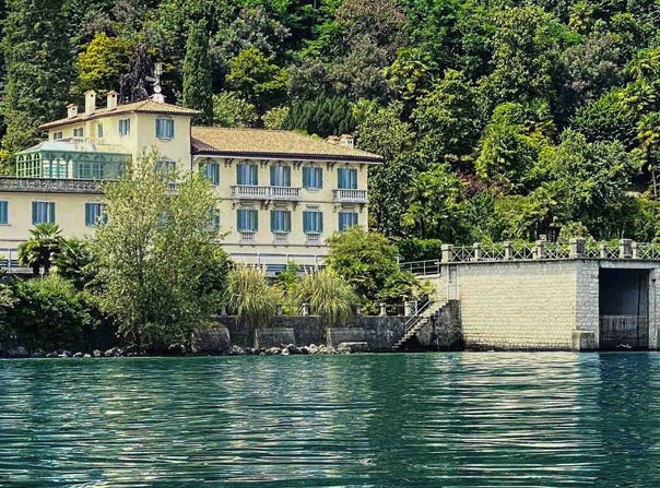 Oggebbio, The Piedmont 28824