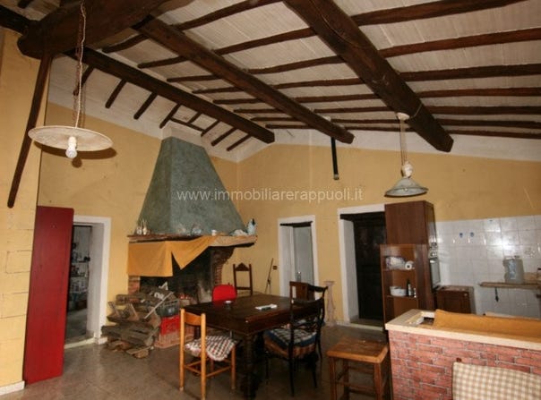 Rapolano Terme, Tuscany 53040