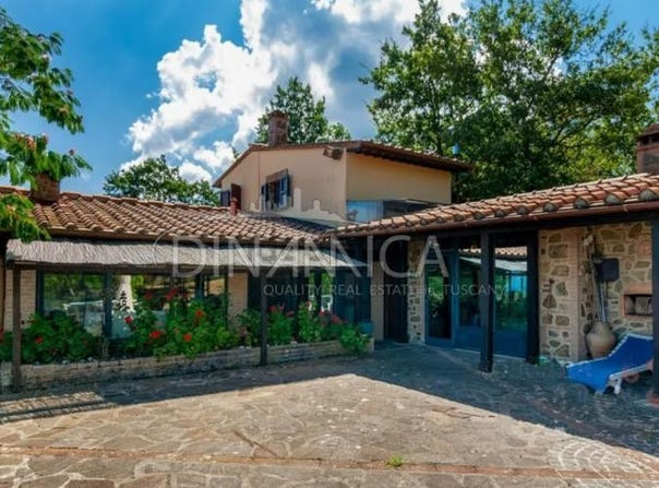 Rivalto, Tuscany 56034