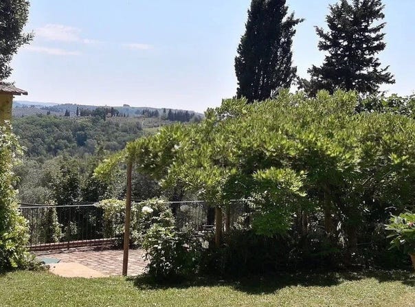 Certaldo, Tuscany 50052