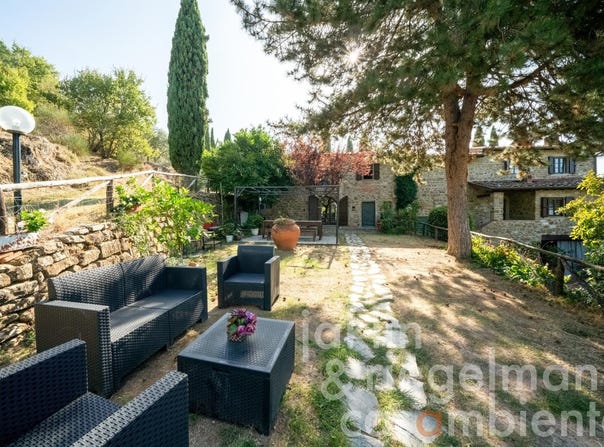 Reggello, Tuscany 50066