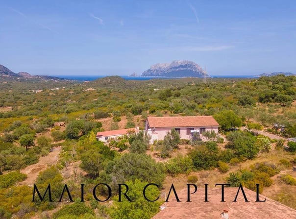 Olbia, Sardinia 07026
