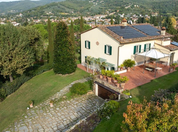 Arezzo, Tuscany 52100