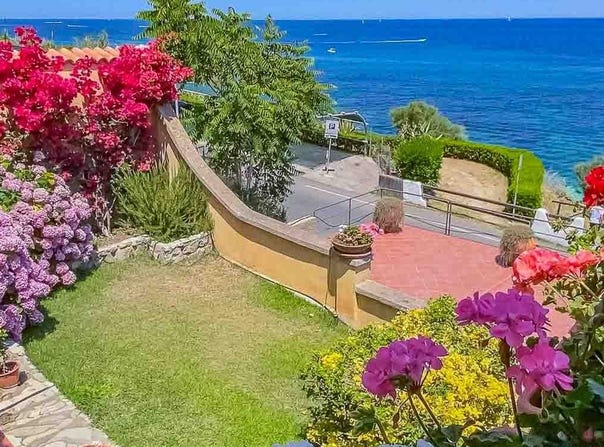 Portoferraio, Tuscany 57037