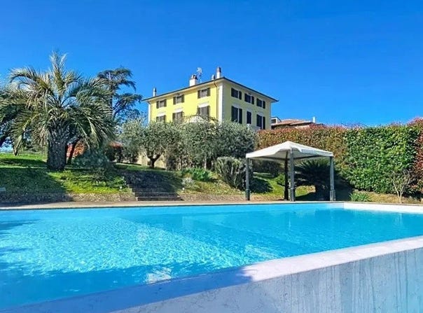 Montecarlo, Tuscany 55015