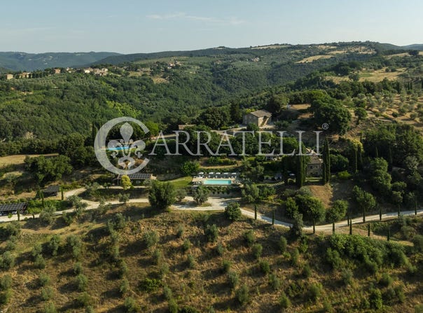 Orvieto, Umbria 05018