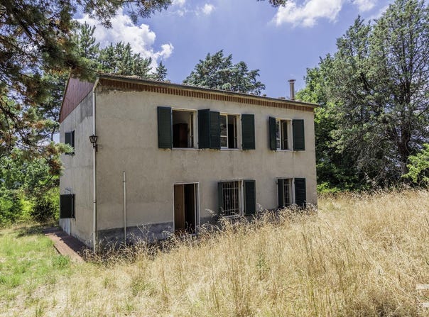 Sorano, Tuscany 58010