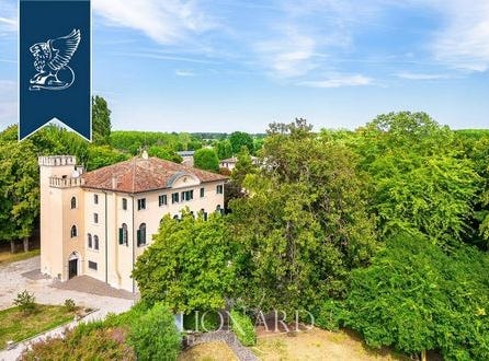 Massanzago, Padova