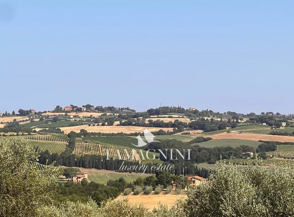 Paciano, Umbria 06060