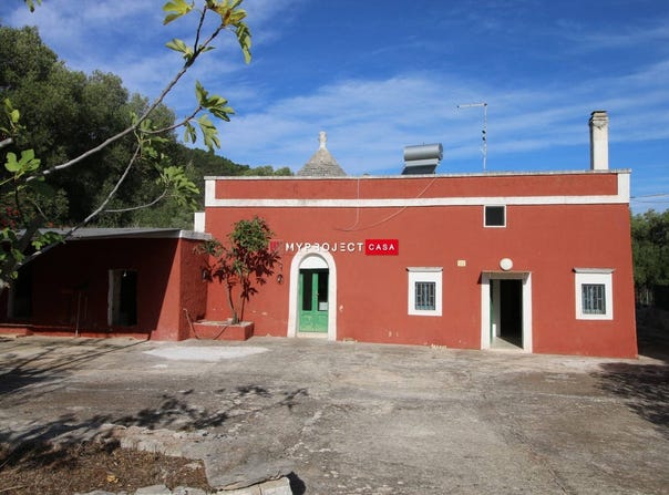 Fasano, Apulia 72016