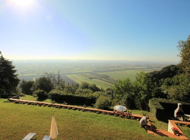 Santa Maria a Monte, Tuscany 56020