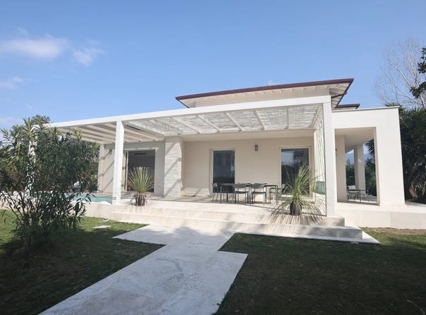 Forte dei Marmi, Tuscany 55042