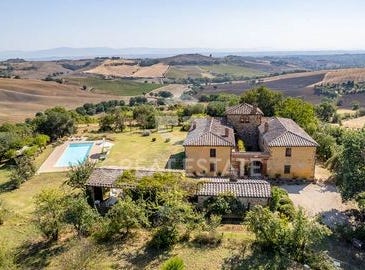 Torrita di Siena, Siena