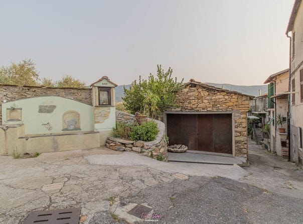 Borgomaro, Liguria 18021