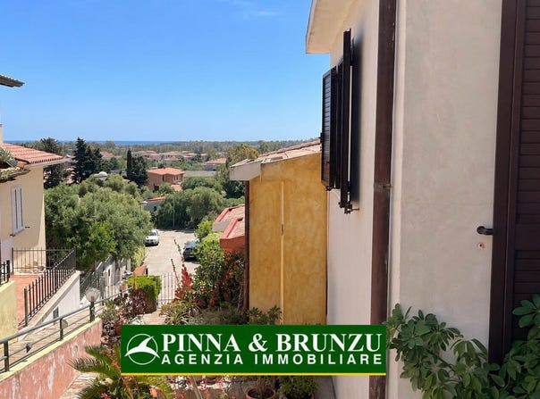 Posada, Sardinia 08020