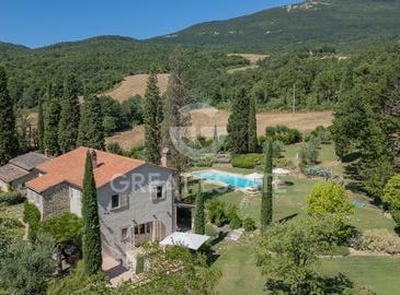 Cetona, Siena