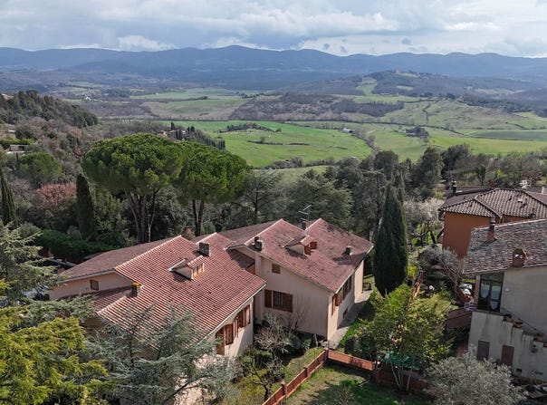 Casole d'Elsa, Tuscany 53031