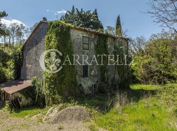 Radicofani, Tuscany 53040