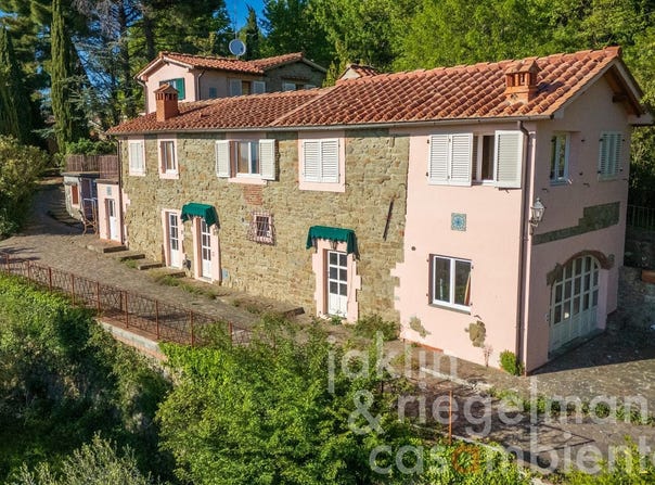 Reggello, Tuscany 50066