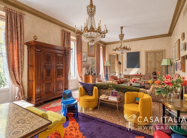 Milan, Lombardy 20123