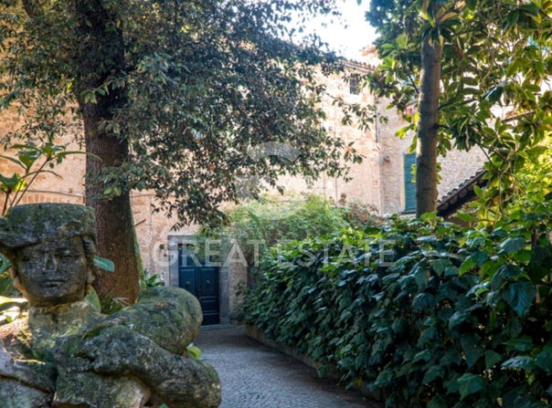 Orvieto, Umbria 05018