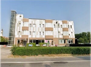 Via Santa Teresa, 41, 45010 Rosolina RO, Italy, Rosolina, Veneto 45010