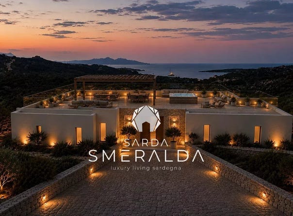 Sassari, Sardinia 07021