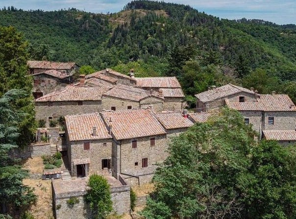 Gaiole in Chianti, Tuscany 53013