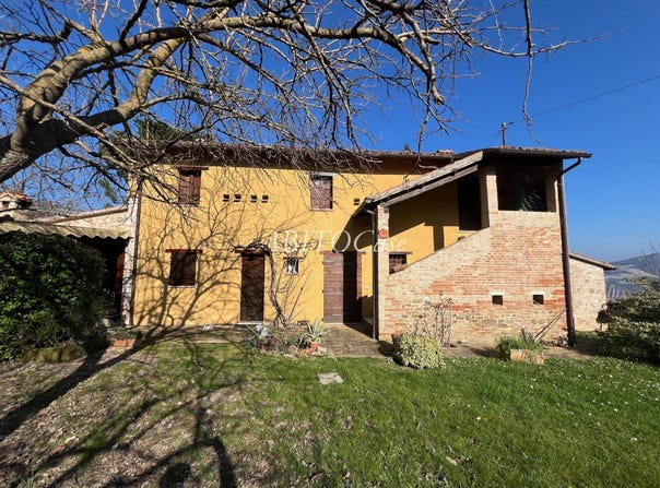 Montefelcino, Marche 61030