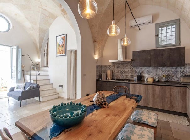 Brindisi, Apulia 72024