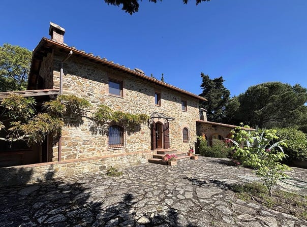 Suvereto, Tuscany 57028